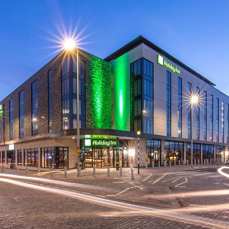 Holiday Inn Blackpool By Ihg Bagian luar foto